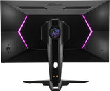 Asrock PGO32UFS computer monitor 80 cm (31.5") 3840 x 2160 pixels 4K Ultra HD OLED Black