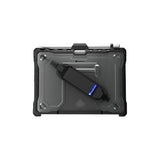 MAXCases Hand Strap for Shield Extreme-X2 iPad cases (Black)
