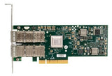 Mellanox MHGH29B-XTR double port - 40 Gbit/s QSFP pleine hauteur PCIe-x8 HCA