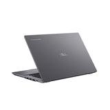 ASUS Chromebook CB3402CBA-PQ0305 Intel® Core™ i3 i3-1215U 35.6 cm (14") Full HD 8 GB LPDDR5-SDRAM 128 GB Flash Wi-Fi 6 (802.11ax) ChromeOS Grey