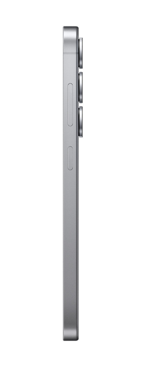 Samsung Galaxy S25 SM-S931B/DS 15.8 cm (6.2") Dual SIM 5G USB Type-C 12 GB 256 GB 4000 mAh Silver