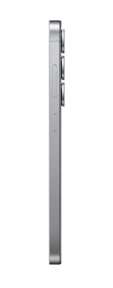 Samsung Galaxy S25 SM-S931B/DS 15.8 cm (6.2") Dual SIM 5G USB Type-C 12 GB 256 GB 4000 mAh Silver