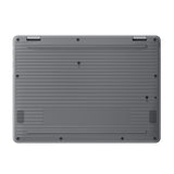 Lenovo Chrome 100e G5 M89 MediaTek Kompanio 540 Chromebook 29.5 cm (11.6") HD 4 GB LPDDR5x-SDRAM 64 GB UFS Wi-Fi 6E (802.11ax) ChromeOS English Grey