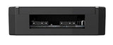 VIDA PWM ARGB Hub Fan controller Black 1 pc(s)