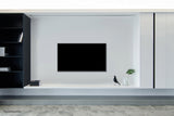 Neomounts WL30-550BL14 TV mount wall 40-75" - ultra-flat - easy install