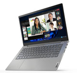 Lenovo ThinkBook 14 G4 ABA AMD Ryzen™ 7 5825U Laptop 35.6 cm (14") Full HD 16 GB DDR4-SDRAM 512 GB SSD Wi-Fi 6 (802.11ax) Windows 11 Pro UK English Grey