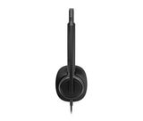 HP Poly Mission 415 Monaural USB Wired Headset