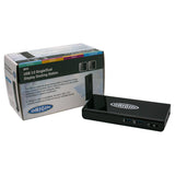 Origin Storage Docking Station USB 3.0 EQV to DELL D3100