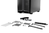 be quiet! Pure Base 501 DX Black Midi Tower