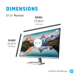 HP M32f FHD Monitor