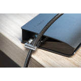 Kensington Desktop & Peripherals Locking Kit 2.0 — Single Keyed