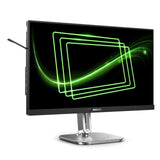 Philips 5000 series 24B2G5301/00 computer monitor 60.5 cm (23.8") 1920 x 1080 pixels Full HD LCD Black