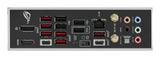 Asus ROG STRIX B650E-E GAMING WIFI, AMD B650, AM5, ATX, 4 DDR5, HDMI, DP, Wi-Fi 6E, LAN 2,5G, PCIe5, RVB, 4x M.2