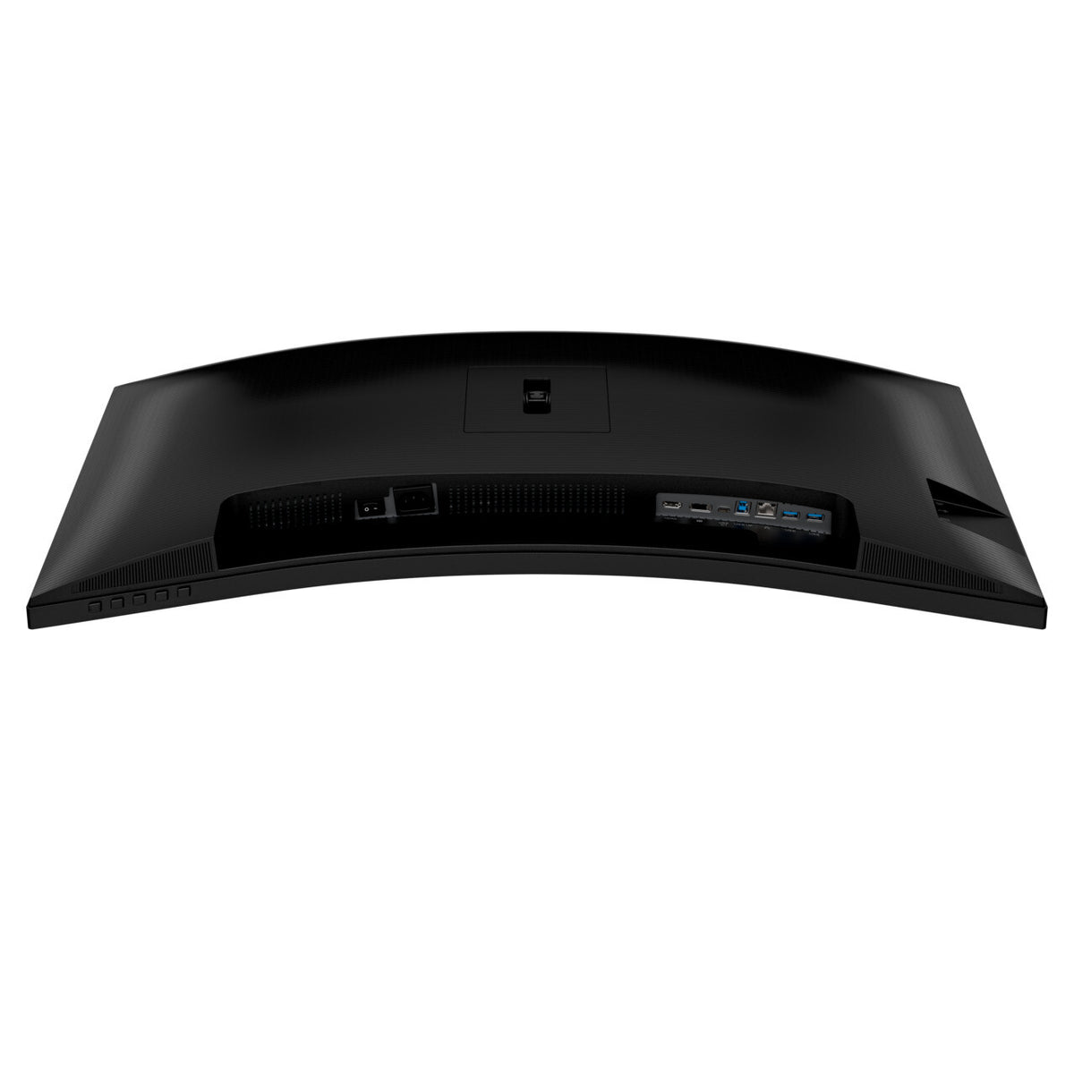 Philips 3000 series 34B2U3600C/00 computer monitor 86.4 cm (34") 3440 x 1440 pixels Wide Quad HD LCD Black