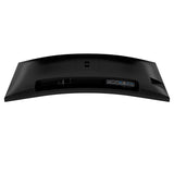 Philips 3000 series 34B2U3600C/00 computer monitor 86.4 cm (34") 3440 x 1440 pixels Wide Quad HD LCD Black