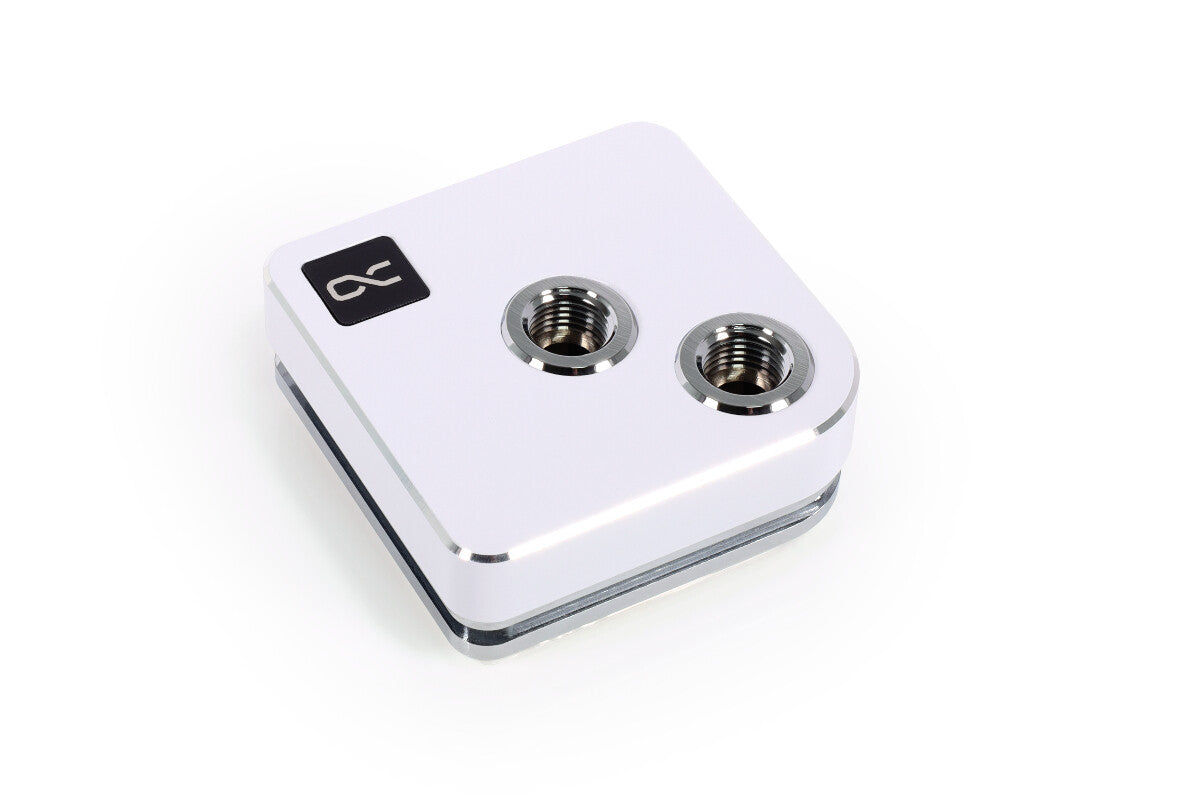 Alphacool 13445 computer cooling system part/accessory Water block