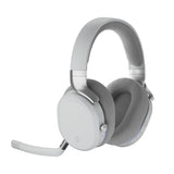 Fractal Design Scape Headset Wired & Wireless Head-band Music Charging stand Grey