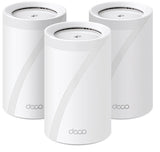 TP-Link BE9300 Whole Home Mesh Wi-Fi 7 System(Tri-Band)