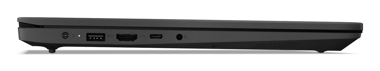 Lenovo V15 G4 AMN AMD Ryzen™ 5 7520U Laptop 39.6 cm (15.6") Full HD 16 GB LPDDR5-SDRAM 512 GB SSD Wi-Fi 5 (802.11ac) Windows 11 Pro Black UK English