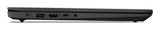 Lenovo V15 G4 AMN AMD Ryzen™ 5 7520U Laptop 39.6 cm (15.6") Full HD 16 GB LPDDR5-SDRAM 512 GB SSD Wi-Fi 5 (802.11ac) Windows 11 Pro Black UK English