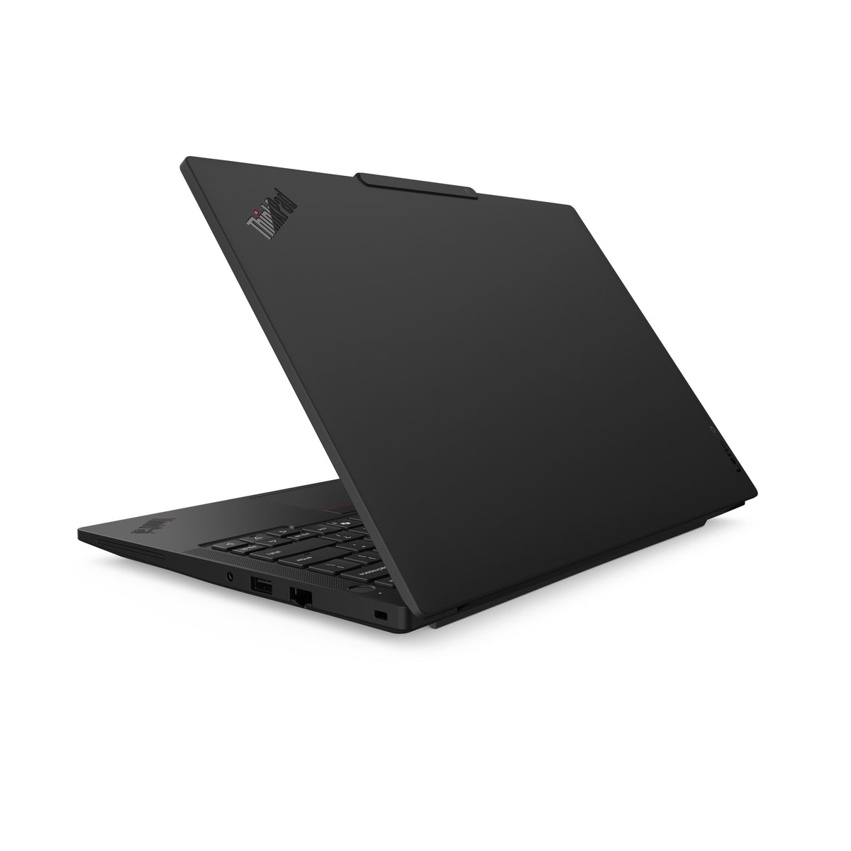 Lenovo ThinkPad T14 Gen 7 (Intel) Copilot+ PC Intel Core Ultra 7 355 Laptop 35.6 cm (14") WUXGA 16 GB LPDDR5x-SDRAM 512 GB SSD Wi-Fi 7 (802.11be) Windows 11 Pro Black UK English