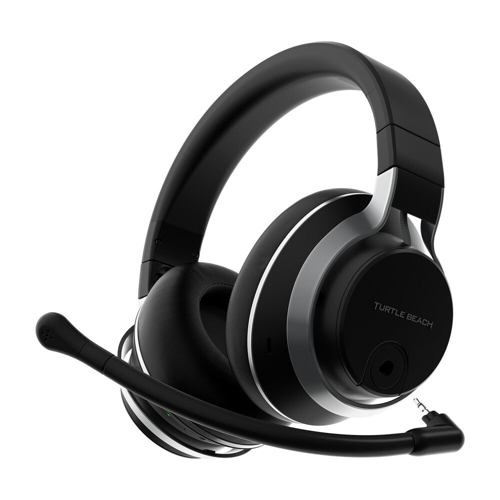 Turtle Beach Stealth Pro Multiplatform Wireless Active Noise-Cancelling Bluetooth Gaming Headset for Xbox Series X or S and Xbox One