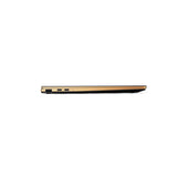 MSI Summit E13 AI Evo A1MTG-002UK Intel Core Ultra 7 155H Hybrid (2-in-1) 33.8 cm (13.3") Touchscreen Full HD+ 32 GB LPDDR5-SDRAM 1 TB SSD Wi-Fi 7 (802.11be) Windows 11 Pro Black