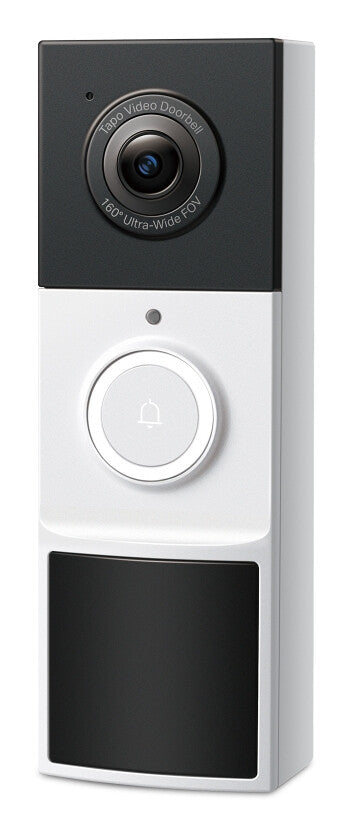 TP-Link Tapo Video Doorbell Camera