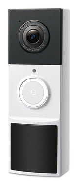TP-Link Tapo Video Doorbell Camera