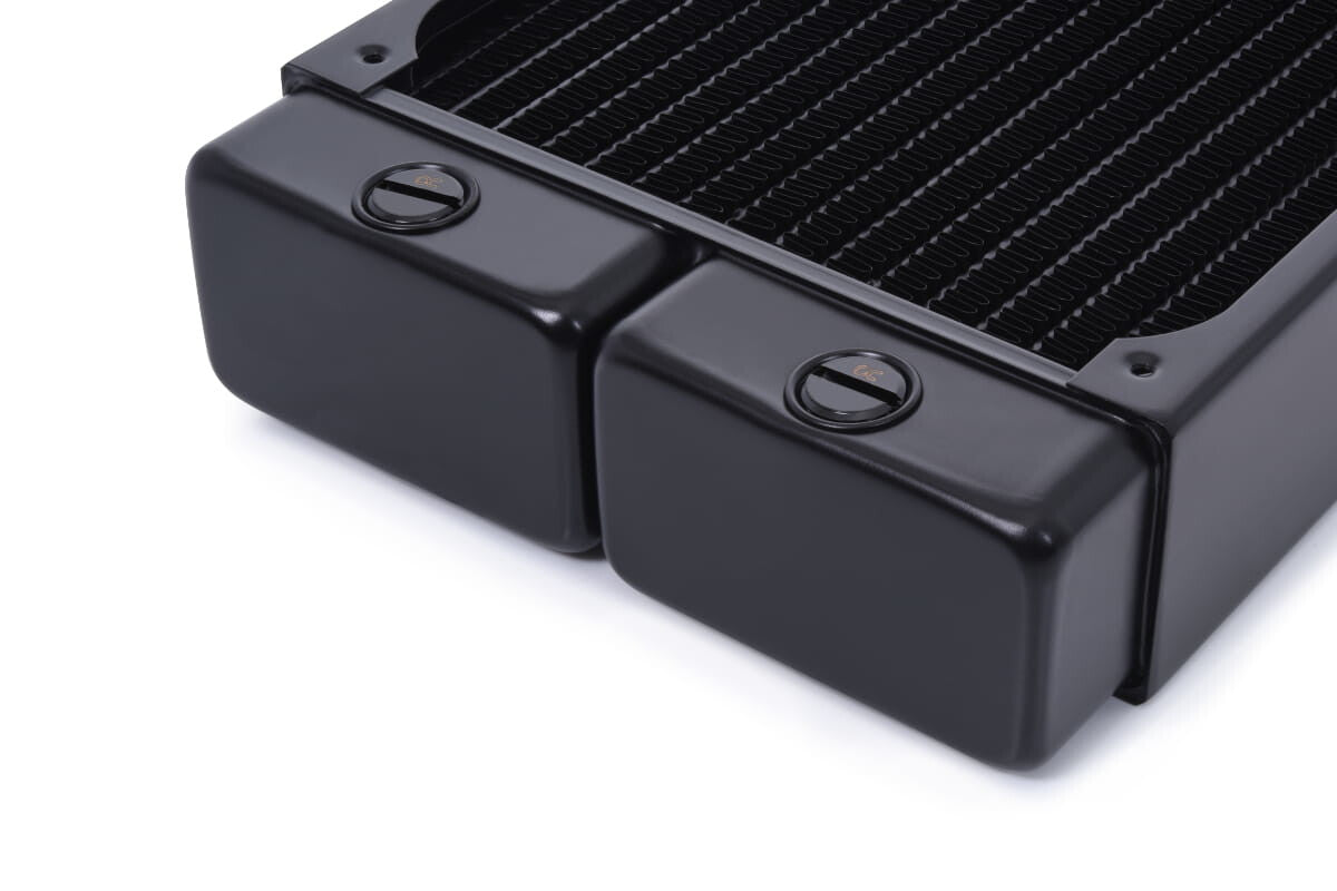 Alphacool 14442 computer cooling system part/accessory Radiatior