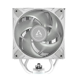 ARCTIC Freezer 36 A-RGB (White) Multi Compatible Tower CPU Cooler with A-RGB