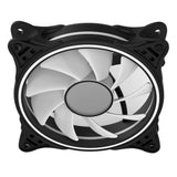 VIDA Infinity 120mm Processor Fan 12 cm Black 1 pc(s)