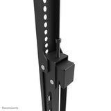 Neomounts WL30S-950BL19 Heavy duty wall mount 55-110" - fixed - lockable - landscape and portrait