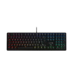 CHERRY G80-3000N RGB keyboard Universal USB QWERTY UK