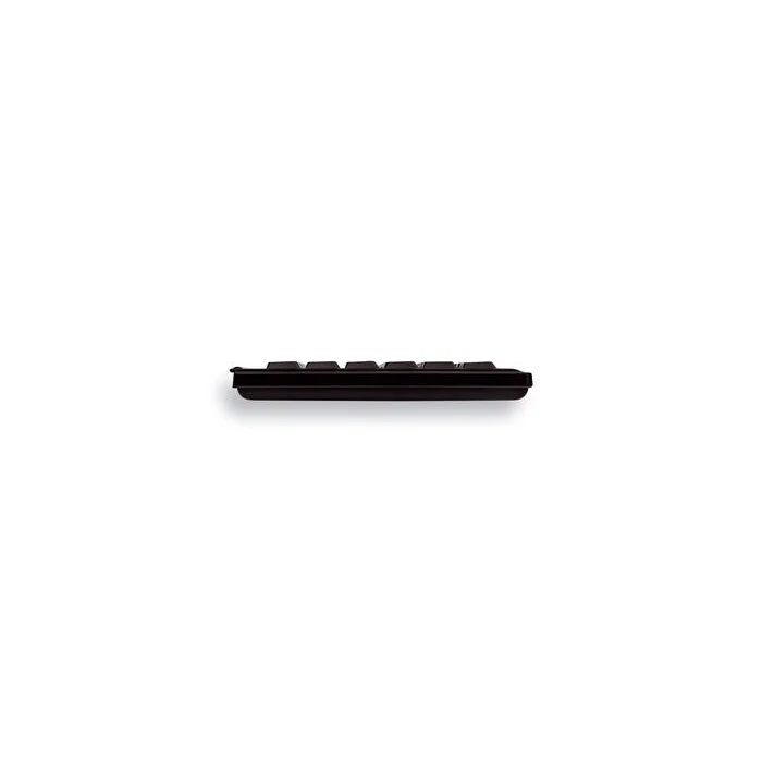 CHERRY G84-4400 TRACKBALL KEYBOARD Corded,PS2 Black (QWERTY