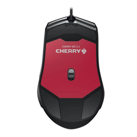 CHERRY MC 2.1 mouse Gaming Right-hand USB Type-A 5000 DPI