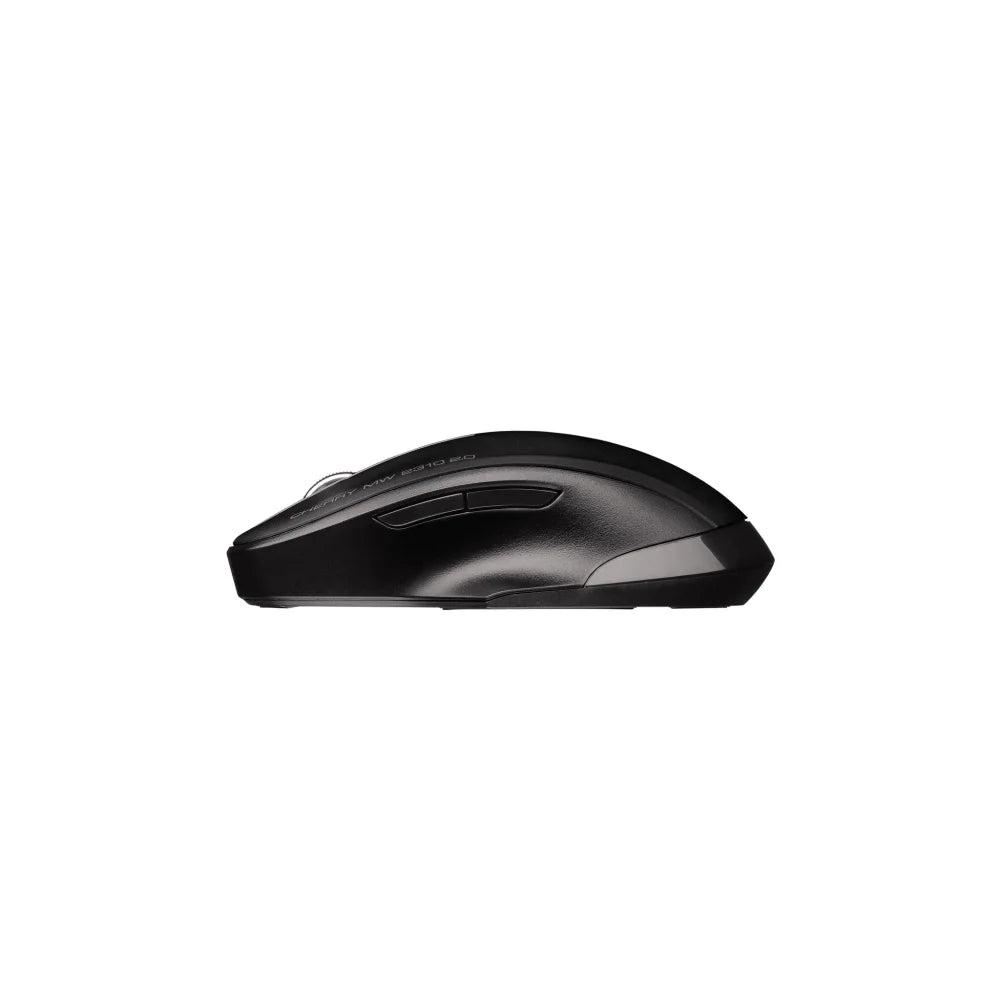 CHERRY MW 2310 2.0 Wireless Mouse Black USB - Mice