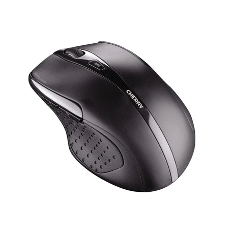 CHERRY MW 3000 Wireless Mouse Black USB - Mice