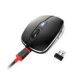 CHERRY MW 8C ADVANCED mouse Ambidextrous RF Wireless