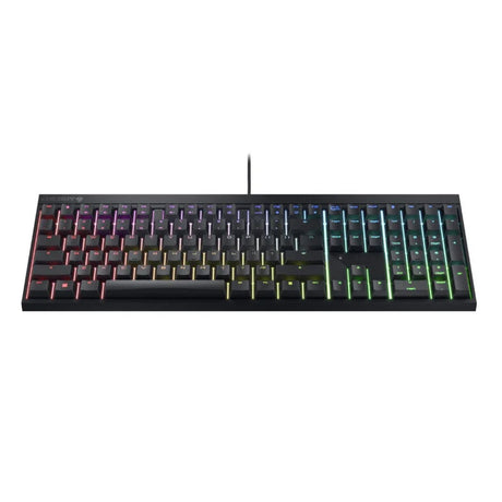 CHERRY MX 2.0S RGB - Keyboards