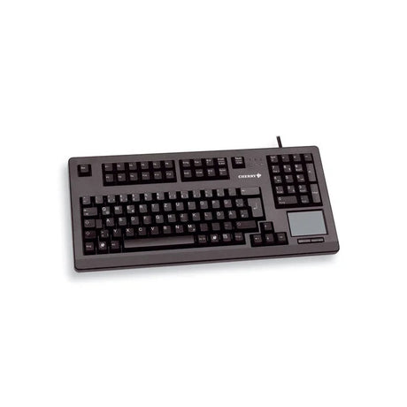 CHERRY TouchBoard G80-11900 keyboard USB QWERTY US English