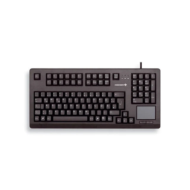 CHERRY TouchBoard G80-11900 keyboard USB QWERTY US English