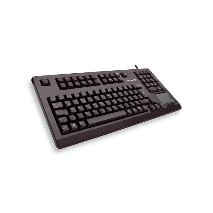 CHERRY TouchBoard G80-11900 keyboard USB QWERTY US English