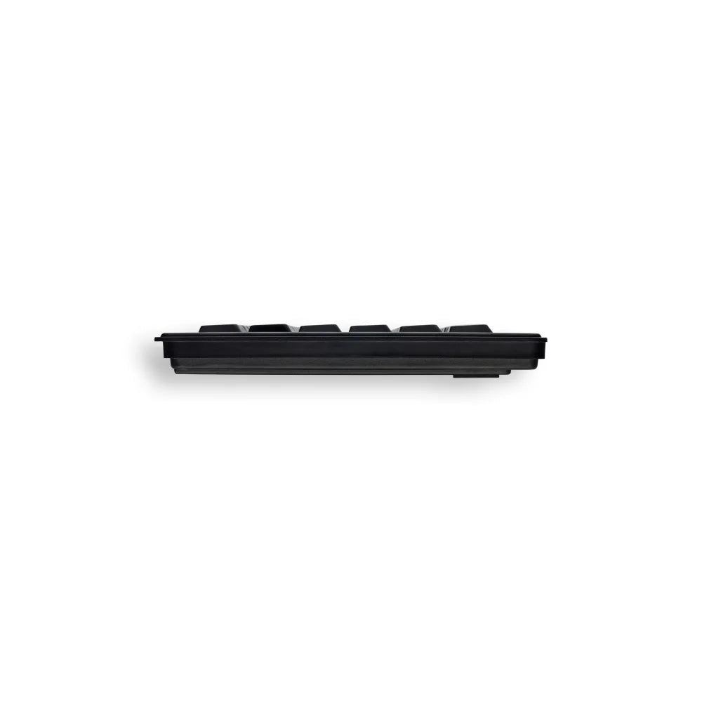 CHERRY XS G84-5200 COMPACT KEYBOARD Corded USB/PS2 Black