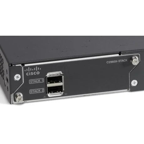 CISCO C2960X-STACK V02 Flexstack Stacking Module - Network