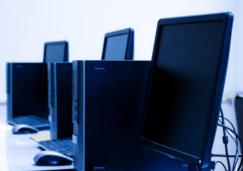 Sell/Trade Your IT Equipment | Direct Computers
