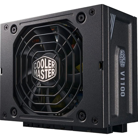 Cooler Master V SFX Platinum PSU 1100W ATX 3.0 1100W Full