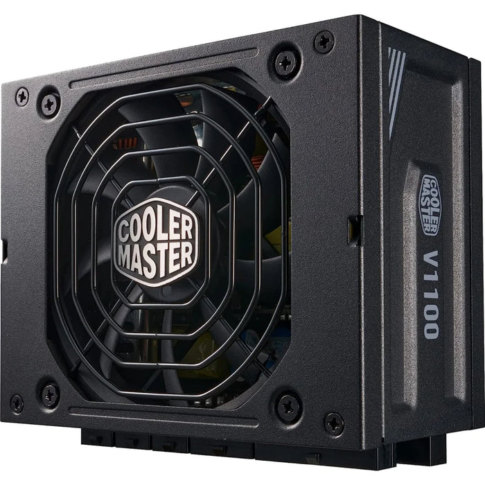 Cooler Master V SFX Platinum PSU 1100W ATX 3.0 1100W
