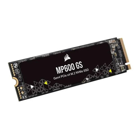 Corsair 500GB MP600 GS M.2 NVMe SSD M.2 2280 PCIe4 3D TLC