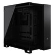 Corsair 6500X Dual Chamber Gaming Case w/ Glass Side &